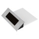 GloboStar® 71485 Αυτόνομο Ηλιακό Φωτιστικό LED SMD 1W 40lm με Ενσωματωμένη Μπαταρία 600mAh - Φωτοβολταϊκό Πάνελ με Αισθητήρα Ημέρας-Νύχτας για Αρίθμηση Διεύθυνσης Δρόμου Αδιάβροχο IP65 Ψυχρό Λευκό 6000K