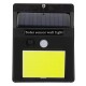 GloboStar® 71495 Αυτόνομο Ηλιακό Φωτιστικό LED COB 10W 1000lm με Ενσωματωμένη Μπαταρία 1200mAh - Φωτοβολταϊκό Πάνελ με Αισθητήρα Ημέρας-Νύχτας και PIR Αισθητήρα Κίνησης Αδιάβροχο IP65 Ψυχρό Λευκό 6000K GloboStar® 71495 Αυτόνομο Ηλιακό Φωτιστικό LED COB 10W 1000lm με Ενσωματωμένη Μπαταρία 1200mAh - Φωτοβολταϊκό Πάνελ με Αισθητήρα Ημέρας-Νύχτας και PIR Αισθητήρα Κίνησης Αδιάβροχο IP65 Ψυχρό Λευκό 6000K