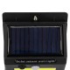 GloboStar® 71496 Αυτόνομο Ηλιακό Φωτιστικό LED COB 12W 1200lm με Ενσωματωμένη Μπαταρία 1200mAh - Φωτοβολταϊκό Πάνελ με Αισθητήρα Ημέρας-Νύχτας και PIR Αισθητήρα Κίνησης Αδιάβροχο IP65 Ψυχρό Λευκό 6000K GloboStar® 71496 Αυτόνομο Ηλιακό Φωτιστικό LED COB 12W 1200lm με Ενσωματωμένη Μπαταρία 1200mAh - Φωτοβολταϊκό Πάνελ με Αισθητήρα Ημέρας-Νύχτας και PIR Αισθητήρα Κίνησης Αδιάβροχο IP65 Ψυχρό Λευκό 6000K