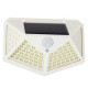 GloboStar® 71498 Αυτόνομο Ηλιακό Φωτιστικό LED SMD 10W 1000lm με Ενσωματωμένη Μπαταρία 1200mAh - Φωτοβολταϊκό Πάνελ με Αισθητήρα Ημέρας-Νύχτας και PIR Αισθητήρα Κίνησης Αδιάβροχο IP65 Ψυχρό Λευκό 6000K GloboStar® 71498 Αυτόνομο Ηλιακό Φωτιστικό LED SMD 10W 1000lm με Ενσωματωμένη Μπαταρία 1200mAh - Φωτοβολταϊκό Πάνελ με Αισθητήρα Ημέρας-Νύχτας και PIR Αισθητήρα Κίνησης Αδιάβροχο IP65 Ψυχρό Λευκό 6000K