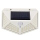 GloboStar® 71498 Αυτόνομο Ηλιακό Φωτιστικό LED SMD 10W 1000lm με Ενσωματωμένη Μπαταρία 1200mAh - Φωτοβολταϊκό Πάνελ με Αισθητήρα Ημέρας-Νύχτας και PIR Αισθητήρα Κίνησης Αδιάβροχο IP65 Ψυχρό Λευκό 6000K GloboStar® 71498 Αυτόνομο Ηλιακό Φωτιστικό LED SMD 10W 1000lm με Ενσωματωμένη Μπαταρία 1200mAh - Φωτοβολταϊκό Πάνελ με Αισθητήρα Ημέρας-Νύχτας και PIR Αισθητήρα Κίνησης Αδιάβροχο IP65 Ψυχρό Λευκό 6000K
