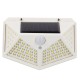 GloboStar® 71498 Αυτόνομο Ηλιακό Φωτιστικό LED SMD 10W 1000lm με Ενσωματωμένη Μπαταρία 1200mAh - Φωτοβολταϊκό Πάνελ με Αισθητήρα Ημέρας-Νύχτας και PIR Αισθητήρα Κίνησης Αδιάβροχο IP65 Ψυχρό Λευκό 6000K GloboStar® 71498 Αυτόνομο Ηλιακό Φωτιστικό LED SMD 10W 1000lm με Ενσωματωμένη Μπαταρία 1200mAh - Φωτοβολταϊκό Πάνελ με Αισθητήρα Ημέρας-Νύχτας και PIR Αισθητήρα Κίνησης Αδιάβροχο IP65 Ψυχρό Λευκό 6000K