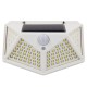 GloboStar® 71498 Αυτόνομο Ηλιακό Φωτιστικό LED SMD 10W 1000lm με Ενσωματωμένη Μπαταρία 1200mAh - Φωτοβολταϊκό Πάνελ με Αισθητήρα Ημέρας-Νύχτας και PIR Αισθητήρα Κίνησης Αδιάβροχο IP65 Ψυχρό Λευκό 6000K GloboStar® 71498 Αυτόνομο Ηλιακό Φωτιστικό LED SMD 10W 1000lm με Ενσωματωμένη Μπαταρία 1200mAh - Φωτοβολταϊκό Πάνελ με Αισθητήρα Ημέρας-Νύχτας και PIR Αισθητήρα Κίνησης Αδιάβροχο IP65 Ψυχρό Λευκό 6000K