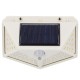 GloboStar® 71498 Αυτόνομο Ηλιακό Φωτιστικό LED SMD 10W 1000lm με Ενσωματωμένη Μπαταρία 1200mAh - Φωτοβολταϊκό Πάνελ με Αισθητήρα Ημέρας-Νύχτας και PIR Αισθητήρα Κίνησης Αδιάβροχο IP65 Ψυχρό Λευκό 6000K GloboStar® 71498 Αυτόνομο Ηλιακό Φωτιστικό LED SMD 10W 1000lm με Ενσωματωμένη Μπαταρία 1200mAh - Φωτοβολταϊκό Πάνελ με Αισθητήρα Ημέρας-Νύχτας και PIR Αισθητήρα Κίνησης Αδιάβροχο IP65 Ψυχρό Λευκό 6000K