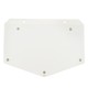 GloboStar® 71498 Αυτόνομο Ηλιακό Φωτιστικό LED SMD 10W 1000lm με Ενσωματωμένη Μπαταρία 1200mAh - Φωτοβολταϊκό Πάνελ με Αισθητήρα Ημέρας-Νύχτας και PIR Αισθητήρα Κίνησης Αδιάβροχο IP65 Ψυχρό Λευκό 6000K GloboStar® 71498 Αυτόνομο Ηλιακό Φωτιστικό LED SMD 10W 1000lm με Ενσωματωμένη Μπαταρία 1200mAh - Φωτοβολταϊκό Πάνελ με Αισθητήρα Ημέρας-Νύχτας και PIR Αισθητήρα Κίνησης Αδιάβροχο IP65 Ψυχρό Λευκό 6000K