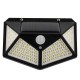 GloboStar® 71499 Αυτόνομο Ηλιακό Φωτιστικό LED SMD 10W 1000lm με Ενσωματωμένη Μπαταρία 1200mAh - Φωτοβολταϊκό Πάνελ με Αισθητήρα Ημέρας-Νύχτας και PIR Αισθητήρα Κίνησης Αδιάβροχο IP65 Ψυχρό Λευκό 6000K GloboStar® 71499 Αυτόνομο Ηλιακό Φωτιστικό LED SMD 10W 1000lm με Ενσωματωμένη Μπαταρία 1200mAh - Φωτοβολταϊκό Πάνελ με Αισθητήρα Ημέρας-Νύχτας και PIR Αισθητήρα Κίνησης Αδιάβροχο IP65 Ψυχρό Λευκό 6000K