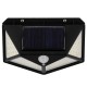 GloboStar® 71499 Αυτόνομο Ηλιακό Φωτιστικό LED SMD 10W 1000lm με Ενσωματωμένη Μπαταρία 1200mAh - Φωτοβολταϊκό Πάνελ με Αισθητήρα Ημέρας-Νύχτας και PIR Αισθητήρα Κίνησης Αδιάβροχο IP65 Ψυχρό Λευκό 6000K GloboStar® 71499 Αυτόνομο Ηλιακό Φωτιστικό LED SMD 10W 1000lm με Ενσωματωμένη Μπαταρία 1200mAh - Φωτοβολταϊκό Πάνελ με Αισθητήρα Ημέρας-Νύχτας και PIR Αισθητήρα Κίνησης Αδιάβροχο IP65 Ψυχρό Λευκό 6000K
