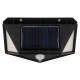 GloboStar® 71499 Αυτόνομο Ηλιακό Φωτιστικό LED SMD 10W 1000lm με Ενσωματωμένη Μπαταρία 1200mAh - Φωτοβολταϊκό Πάνελ με Αισθητήρα Ημέρας-Νύχτας και PIR Αισθητήρα Κίνησης Αδιάβροχο IP65 Ψυχρό Λευκό 6000K GloboStar® 71499 Αυτόνομο Ηλιακό Φωτιστικό LED SMD 10W 1000lm με Ενσωματωμένη Μπαταρία 1200mAh - Φωτοβολταϊκό Πάνελ με Αισθητήρα Ημέρας-Νύχτας και PIR Αισθητήρα Κίνησης Αδιάβροχο IP65 Ψυχρό Λευκό 6000K