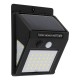 GloboStar® 71501 Αυτόνομο Ηλιακό Φωτιστικό LED SMD 8W 800lm με Ενσωματωμένη Μπαταρία 1200mAh - Φωτοβολταϊκό Πάνελ με Αισθητήρα Ημέρας-Νύχτας και PIR Αισθητήρα Κίνησης Αδιάβροχο IP65 Ψυχρό Λευκό 6000K GloboStar® 71501 Αυτόνομο Ηλιακό Φωτιστικό LED SMD 8W 800lm με Ενσωματωμένη Μπαταρία 1200mAh - Φωτοβολταϊκό Πάνελ με Αισθητήρα Ημέρας-Νύχτας και PIR Αισθητήρα Κίνησης Αδιάβροχο IP65 Ψυχρό Λευκό 6000K