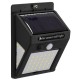 GloboStar® 71501 Αυτόνομο Ηλιακό Φωτιστικό LED SMD 8W 800lm με Ενσωματωμένη Μπαταρία 1200mAh - Φωτοβολταϊκό Πάνελ με Αισθητήρα Ημέρας-Νύχτας και PIR Αισθητήρα Κίνησης Αδιάβροχο IP65 Ψυχρό Λευκό 6000K GloboStar® 71501 Αυτόνομο Ηλιακό Φωτιστικό LED SMD 8W 800lm με Ενσωματωμένη Μπαταρία 1200mAh - Φωτοβολταϊκό Πάνελ με Αισθητήρα Ημέρας-Νύχτας και PIR Αισθητήρα Κίνησης Αδιάβροχο IP65 Ψυχρό Λευκό 6000K
