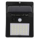 GloboStar® 71501 Αυτόνομο Ηλιακό Φωτιστικό LED SMD 8W 800lm με Ενσωματωμένη Μπαταρία 1200mAh - Φωτοβολταϊκό Πάνελ με Αισθητήρα Ημέρας-Νύχτας και PIR Αισθητήρα Κίνησης Αδιάβροχο IP65 Ψυχρό Λευκό 6000K GloboStar® 71501 Αυτόνομο Ηλιακό Φωτιστικό LED SMD 8W 800lm με Ενσωματωμένη Μπαταρία 1200mAh - Φωτοβολταϊκό Πάνελ με Αισθητήρα Ημέρας-Νύχτας και PIR Αισθητήρα Κίνησης Αδιάβροχο IP65 Ψυχρό Λευκό 6000K