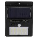 GloboStar® 71501 Αυτόνομο Ηλιακό Φωτιστικό LED SMD 8W 800lm με Ενσωματωμένη Μπαταρία 1200mAh - Φωτοβολταϊκό Πάνελ με Αισθητήρα Ημέρας-Νύχτας και PIR Αισθητήρα Κίνησης Αδιάβροχο IP65 Ψυχρό Λευκό 6000K GloboStar® 71501 Αυτόνομο Ηλιακό Φωτιστικό LED SMD 8W 800lm με Ενσωματωμένη Μπαταρία 1200mAh - Φωτοβολταϊκό Πάνελ με Αισθητήρα Ημέρας-Νύχτας και PIR Αισθητήρα Κίνησης Αδιάβροχο IP65 Ψυχρό Λευκό 6000K