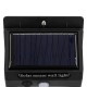 GloboStar® 71501 Αυτόνομο Ηλιακό Φωτιστικό LED SMD 8W 800lm με Ενσωματωμένη Μπαταρία 1200mAh - Φωτοβολταϊκό Πάνελ με Αισθητήρα Ημέρας-Νύχτας και PIR Αισθητήρα Κίνησης Αδιάβροχο IP65 Ψυχρό Λευκό 6000K GloboStar® 71501 Αυτόνομο Ηλιακό Φωτιστικό LED SMD 8W 800lm με Ενσωματωμένη Μπαταρία 1200mAh - Φωτοβολταϊκό Πάνελ με Αισθητήρα Ημέρας-Νύχτας και PIR Αισθητήρα Κίνησης Αδιάβροχο IP65 Ψυχρό Λευκό 6000K