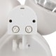GloboStar® 71508 Λευκό Αυτόνομο Ηλιακό Φωτιστικό LED SMD 10W 150lm με Ενσωματωμένη Μπαταρία 1200mAh - Φωτοβολταϊκό Πάνελ με Αισθητήρα Ημέρας-Νύχτας και PIR Αισθητήρα Κίνησης Αδιάβροχο IP54 Ψυχρό Λευκό 6000K GloboStar® 71508 Λευκό Αυτόνομο Ηλιακό Φωτιστικό LED SMD 10W 150lm με Ενσωματωμένη Μπαταρία 1200mAh - Φωτοβολταϊκό Πάνελ με Αισθητήρα Ημέρας-Νύχτας και PIR Αισθητήρα Κίνησης Αδιάβροχο IP54 Ψυχρό Λευκό 6000K
