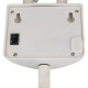 GloboStar® 71508 Λευκό Αυτόνομο Ηλιακό Φωτιστικό LED SMD 10W 150lm με Ενσωματωμένη Μπαταρία 1200mAh - Φωτοβολταϊκό Πάνελ με Αισθητήρα Ημέρας-Νύχτας και PIR Αισθητήρα Κίνησης Αδιάβροχο IP54 Ψυχρό Λευκό 6000K GloboStar® 71508 Λευκό Αυτόνομο Ηλιακό Φωτιστικό LED SMD 10W 150lm με Ενσωματωμένη Μπαταρία 1200mAh - Φωτοβολταϊκό Πάνελ με Αισθητήρα Ημέρας-Νύχτας και PIR Αισθητήρα Κίνησης Αδιάβροχο IP54 Ψυχρό Λευκό 6000K
