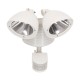 GloboStar® 71508 Λευκό Αυτόνομο Ηλιακό Φωτιστικό LED SMD 10W 150lm με Ενσωματωμένη Μπαταρία 1200mAh - Φωτοβολταϊκό Πάνελ με Αισθητήρα Ημέρας-Νύχτας και PIR Αισθητήρα Κίνησης Αδιάβροχο IP54 Ψυχρό Λευκό 6000K GloboStar® 71508 Λευκό Αυτόνομο Ηλιακό Φωτιστικό LED SMD 10W 150lm με Ενσωματωμένη Μπαταρία 1200mAh - Φωτοβολταϊκό Πάνελ με Αισθητήρα Ημέρας-Νύχτας και PIR Αισθητήρα Κίνησης Αδιάβροχο IP54 Ψυχρό Λευκό 6000K