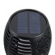 GloboStar® 71529 Αυτόνομο Ηλιακό Φωτιστικό LED SMD 5W 250lm με Ενσωματωμένη Μπαταρία 1200mAh - Φωτοβολταϊκό Πάνελ - Αισθητήρα Ημέρας-Νύχτας Φαναράκι Κήπου - Εφέ Φλόγας Διακοσμητικό Αυτόνομο Αδιάβροχο IP65 1500-2000K Φ11 x Υ75cm GloboStar® 71529 Αυτόνομο Ηλιακό Φωτιστικό LED SMD 5W 250lm με Ενσωματωμένη Μπαταρία 1200mAh - Φωτοβολταϊκό Πάνελ - Αισθητήρα Ημέρας-Νύχτας Φαναράκι Κήπου - Εφέ Φλόγας Διακοσμητικό Αυτόνομο Αδιάβροχο IP65 1500-2000K Φ11 x Υ75cm