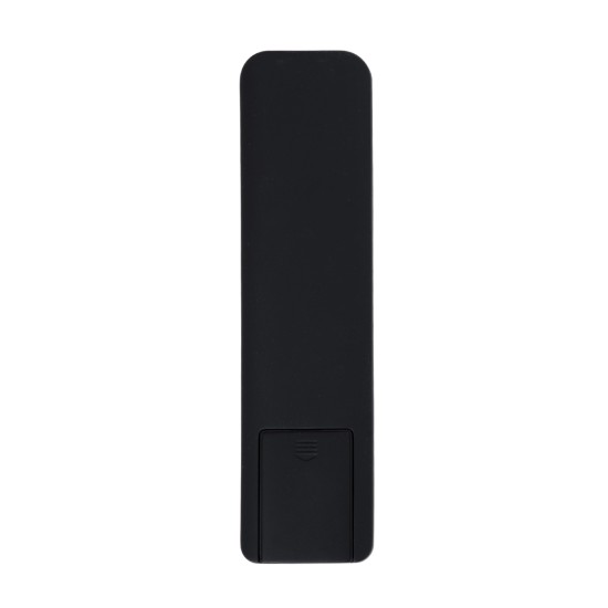 GloboStar® 71545 R10 SKYDANCE Ασύρματο Χειριστήριο Αφής RF 2.4Ghz 1 Group για όλα τα RGBW+WW+CCT SKYDANCE Controller DC 3V 1 x CR2032 - IP20 Μαύρο Μ12.2 x Π5.3 x Υ1.7cm - 5 Years Warranty GloboStar® 71545 R10 SKYDANCE Ασύρματο Χειριστήριο Αφής RF 2.4Ghz 1 Group για όλα τα RGBW+WW+CCT SKYDANCE Controller DC 3V 1 x CR2032 - IP20 Μαύρο Μ12.2 x Π5.3 x Υ1.7cm - 5 Years Warranty