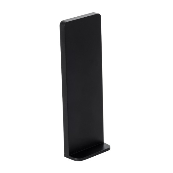 GloboStar® 71545 R10 SKYDANCE Ασύρματο Χειριστήριο Αφής RF 2.4Ghz 1 Group για όλα τα RGBW+WW+CCT SKYDANCE Controller DC 3V 1 x CR2032 - IP20 Μαύρο Μ12.2 x Π5.3 x Υ1.7cm - 5 Years Warranty GloboStar® 71545 R10 SKYDANCE Ασύρματο Χειριστήριο Αφής RF 2.4Ghz 1 Group για όλα τα RGBW+WW+CCT SKYDANCE Controller DC 3V 1 x CR2032 - IP20 Μαύρο Μ12.2 x Π5.3 x Υ1.7cm - 5 Years Warranty