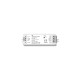 GloboStar® 71546 V3 SKYDANCE DC RF 2.4Ghz Dimmer High Speed Controller 3 Καναλιών DC 12-24V 3 x 5A 96W - Max 12A 288W - IP20 Μ10 x Π3.5 x Υ2cm - 5 Years Warranty