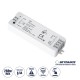 GloboStar® 71567 V1 SKYDANCE DC RF 2.4Ghz Dimmer High Speed Controller & Push Dimming 1 Κανάλι DC 5-36V 1 x 8A 288W - Max 8.5A 288W - IP20 Μ10 x Π3.5 x Υ2cm - 5 Years Warranty GloboStar® 71567 V1 SKYDANCE DC RF 2.4Ghz Dimmer High Speed Controller & Push Dimming 1 Κανάλι DC 5-36V 1 x 8A 288W - Max 8.5A 288W - IP20 Μ10 x Π3.5 x Υ2cm - 5 Years Warranty