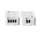 GloboStar® 71567 V1 SKYDANCE DC RF 2.4Ghz Dimmer High Speed Controller & Push Dimming 1 Κανάλι DC 5-36V 1 x 8A 288W - Max 8.5A 288W - IP20 Μ10 x Π3.5 x Υ2cm - 5 Years Warranty GloboStar® 71567 V1 SKYDANCE DC RF 2.4Ghz Dimmer High Speed Controller & Push Dimming 1 Κανάλι DC 5-36V 1 x 8A 288W - Max 8.5A 288W - IP20 Μ10 x Π3.5 x Υ2cm - 5 Years Warranty