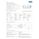GloboStar® 71567 V1 SKYDANCE DC RF 2.4Ghz Dimmer High Speed Controller & Push Dimming 1 Κανάλι DC 5-36V 1 x 8A 288W - Max 8.5A 288W - IP20 Μ10 x Π3.5 x Υ2cm - 5 Years Warranty GloboStar® 71567 V1 SKYDANCE DC RF 2.4Ghz Dimmer High Speed Controller & Push Dimming 1 Κανάλι DC 5-36V 1 x 8A 288W - Max 8.5A 288W - IP20 Μ10 x Π3.5 x Υ2cm - 5 Years Warranty