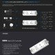 GloboStar® 71567 V1 SKYDANCE DC RF 2.4Ghz Dimmer High Speed Controller & Push Dimming 1 Κανάλι DC 5-36V 1 x 8A 288W - Max 8.5A 288W - IP20 Μ10 x Π3.5 x Υ2cm - 5 Years Warranty GloboStar® 71567 V1 SKYDANCE DC RF 2.4Ghz Dimmer High Speed Controller & Push Dimming 1 Κανάλι DC 5-36V 1 x 8A 288W - Max 8.5A 288W - IP20 Μ10 x Π3.5 x Υ2cm - 5 Years Warranty