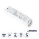 GloboStar® 71568 V1-L SKYDANCE DC RF 2.4Ghz Dimmer High Speed Controller & Push Dimming 1 Κανάλι DC 12-48V 1 x 15A 480W - Max 15A 480W - IP20 Μ17.5 x Π4.5 x Υ2.5cm - 5 Years Warranty GloboStar® 71568 V1-L SKYDANCE DC RF 2.4Ghz Dimmer High Speed Controller & Push Dimming 1 Κανάλι DC 12-48V 1 x 15A 480W - Max 15A 480W - IP20 Μ17.5 x Π4.5 x Υ2.5cm - 5 Years Warranty