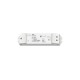 GloboStar® 71568 V1-L SKYDANCE DC RF 2.4Ghz Dimmer High Speed Controller & Push Dimming 1 Κανάλι DC 12-48V 1 x 15A 480W - Max 15A 480W - IP20 Μ17.5 x Π4.5 x Υ2.5cm - 5 Years Warranty GloboStar® 71568 V1-L SKYDANCE DC RF 2.4Ghz Dimmer High Speed Controller & Push Dimming 1 Κανάλι DC 12-48V 1 x 15A 480W - Max 15A 480W - IP20 Μ17.5 x Π4.5 x Υ2.5cm - 5 Years Warranty