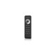 GloboStar® 71573 RS6 SKYDANCE Ασύρματο Χειριστήριο Αφής RF 2.4Ghz 4 Καναλιών για όλα τα Μονόχρωμα 4 Καναλιών SKYDANCE Controller DC 3V 2 x AAA - IP20 Μαύρο Μ15.5 x Π4.5 x Υ1.9cm - 5 Years Warranty