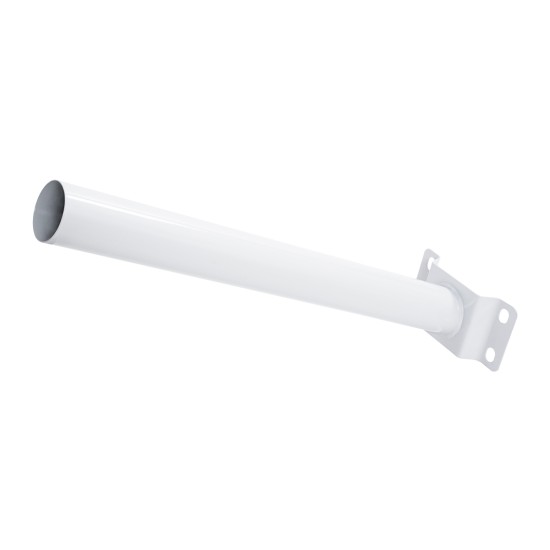 GloboStar® 71576 Μεταλλική Βάση Στήριξης M50cm x Φ50mm για Φωτιστικά Δρόμου Street Lights με Διάμετρο Βάσης από Φ50mm έως Φ60mm GloboStar® 71576 Μεταλλική Βάση Στήριξης M50cm x Φ50mm για Φωτιστικά Δρόμου Street Lights με Διάμετρο Βάσης από Φ50mm έως Φ60mm