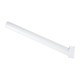 GloboStar® 71576 Μεταλλική Βάση Στήριξης M50cm x Φ50mm για Φωτιστικά Δρόμου Street Lights με Διάμετρο Βάσης από Φ50mm έως Φ60mm GloboStar® 71576 Μεταλλική Βάση Στήριξης M50cm x Φ50mm για Φωτιστικά Δρόμου Street Lights με Διάμετρο Βάσης από Φ50mm έως Φ60mm