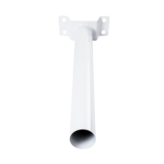 GloboStar® 71576 Μεταλλική Βάση Στήριξης M50cm x Φ50mm για Φωτιστικά Δρόμου Street Lights με Διάμετρο Βάσης από Φ50mm έως Φ60mm GloboStar® 71576 Μεταλλική Βάση Στήριξης M50cm x Φ50mm για Φωτιστικά Δρόμου Street Lights με Διάμετρο Βάσης από Φ50mm έως Φ60mm