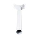 GloboStar® 71576 Μεταλλική Βάση Στήριξης M50cm x Φ50mm για Φωτιστικά Δρόμου Street Lights με Διάμετρο Βάσης από Φ50mm έως Φ60mm GloboStar® 71576 Μεταλλική Βάση Στήριξης M50cm x Φ50mm για Φωτιστικά Δρόμου Street Lights με Διάμετρο Βάσης από Φ50mm έως Φ60mm