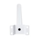 GloboStar® 71576 Μεταλλική Βάση Στήριξης M50cm x Φ50mm για Φωτιστικά Δρόμου Street Lights με Διάμετρο Βάσης από Φ50mm έως Φ60mm GloboStar® 71576 Μεταλλική Βάση Στήριξης M50cm x Φ50mm για Φωτιστικά Δρόμου Street Lights με Διάμετρο Βάσης από Φ50mm έως Φ60mm