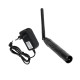 GLOBOSTAR® SKYDANCE-DM-WT 71577 DMX512 Ασύρματος Πομπός RF 2.4Ghz ISM GFSK 20dBm 400m Αρσενικό XLR3 DC 5V IP20 - Μ1.9 x Π1.9 x Υ22cm - 5 Χρόνια Εγγύηση GLOBOSTAR® SKYDANCE-DM-WT 71577 DMX512 Ασύρματος Πομπός RF 2.4Ghz ISM GFSK 20dBm 400m Αρσενικό XLR3 DC 5V IP20 - Μ1.9 x Π1.9 x Υ22cm - 5 Χρόνια Εγγύηση