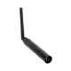 GLOBOSTAR® SKYDANCE-DM-WT 71577 DMX512 Ασύρματος Πομπός RF 2.4Ghz ISM GFSK 20dBm 400m Αρσενικό XLR3 DC 5V IP20 - Μ1.9 x Π1.9 x Υ22cm - 5 Χρόνια Εγγύηση GLOBOSTAR® SKYDANCE-DM-WT 71577 DMX512 Ασύρματος Πομπός RF 2.4Ghz ISM GFSK 20dBm 400m Αρσενικό XLR3 DC 5V IP20 - Μ1.9 x Π1.9 x Υ22cm - 5 Χρόνια Εγγύηση