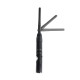 GLOBOSTAR® SKYDANCE-DM-WT 71577 DMX512 Ασύρματος Πομπός RF 2.4Ghz ISM GFSK 20dBm 400m Αρσενικό XLR3 DC 5V IP20 - Μ1.9 x Π1.9 x Υ22cm - 5 Χρόνια Εγγύηση GLOBOSTAR® SKYDANCE-DM-WT 71577 DMX512 Ασύρματος Πομπός RF 2.4Ghz ISM GFSK 20dBm 400m Αρσενικό XLR3 DC 5V IP20 - Μ1.9 x Π1.9 x Υ22cm - 5 Χρόνια Εγγύηση
