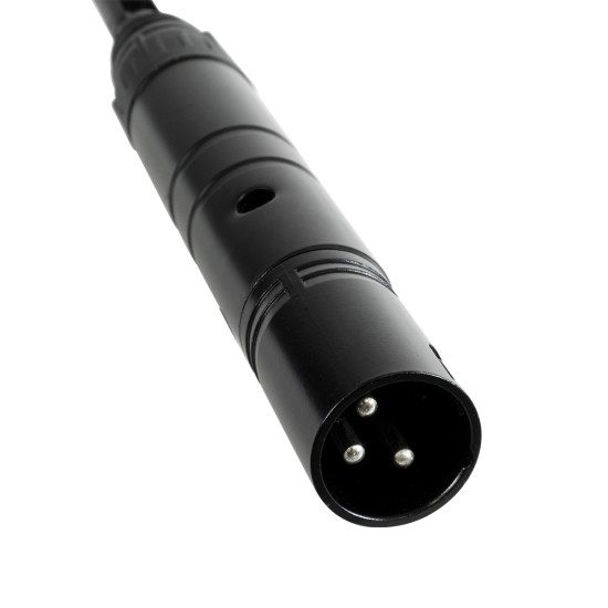 GLOBOSTAR® SKYDANCE-DM-WT 71577 DMX512 Ασύρματος Πομπός RF 2.4Ghz ISM GFSK 20dBm 400m Αρσενικό XLR3 DC 5V IP20 - Μ1.9 x Π1.9 x Υ22cm - 5 Χρόνια Εγγύηση GLOBOSTAR® SKYDANCE-DM-WT 71577 DMX512 Ασύρματος Πομπός RF 2.4Ghz ISM GFSK 20dBm 400m Αρσενικό XLR3 DC 5V IP20 - Μ1.9 x Π1.9 x Υ22cm - 5 Χρόνια Εγγύηση