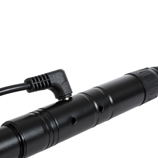 GLOBOSTAR® SKYDANCE-DM-WT 71577 DMX512 Ασύρματος Πομπός RF 2.4Ghz ISM GFSK 20dBm 400m Αρσενικό XLR3 DC 5V IP20 - Μ1.9 x Π1.9 x Υ22cm - 5 Χρόνια Εγγύηση GLOBOSTAR® SKYDANCE-DM-WT 71577 DMX512 Ασύρματος Πομπός RF 2.4Ghz ISM GFSK 20dBm 400m Αρσενικό XLR3 DC 5V IP20 - Μ1.9 x Π1.9 x Υ22cm - 5 Χρόνια Εγγύηση