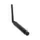 GLOBOSTAR® SKYDANCE-DM-WR 71578 DMX512 Ασύρματος Δέκτης RF 2.4Ghz ISM GFSK 20dBm 400m Θηλυκό XLR3 DC 5V IP20 - Μ1.9 x Π1.9 x Υ22cm - 5 Χρόνια Εγγύηση GLOBOSTAR® SKYDANCE-DM-WR 71578 DMX512 Ασύρματος Δέκτης RF 2.4Ghz ISM GFSK 20dBm 400m Θηλυκό XLR3 DC 5V IP20 - Μ1.9 x Π1.9 x Υ22cm - 5 Χρόνια Εγγύηση