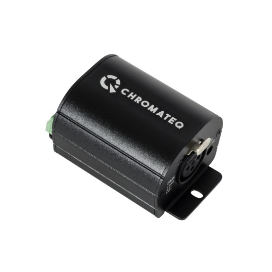 GLOBOSTAR® SKYDANCE-CHROMATEQ 71579 USB-C σε DMX512 Interface 128 Κανάλια XLR3 DC 5V IP40 - Ασύρματο Χειριστήριο IR - Μ7.8 x Π5 x Υ3.8cm - 5 Χρόνια Εγγύηση GLOBOSTAR® SKYDANCE-CHROMATEQ 71579 USB-C σε DMX512 Interface 128 Κανάλια XLR3 DC 5V IP40 - Ασύρματο Χειριστήριο IR - Μ7.8 x Π5 x Υ3.8cm - 5 Χρόνια Εγγύηση