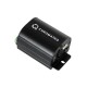 GLOBOSTAR® SKYDANCE-CHROMATEQ 71579 USB-C σε DMX512 Interface 128 Κανάλια XLR3 DC 5V IP40 - Ασύρματο Χειριστήριο IR - Μ7.8 x Π5 x Υ3.8cm - 5 Χρόνια Εγγύηση GLOBOSTAR® SKYDANCE-CHROMATEQ 71579 USB-C σε DMX512 Interface 128 Κανάλια XLR3 DC 5V IP40 - Ασύρματο Χειριστήριο IR - Μ7.8 x Π5 x Υ3.8cm - 5 Χρόνια Εγγύηση