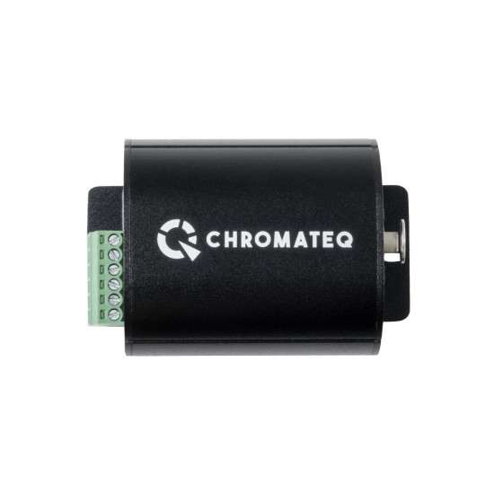 GLOBOSTAR® SKYDANCE-CHROMATEQ 71579 USB-C σε DMX512 Interface 128 Κανάλια XLR3 DC 5V IP40 - Ασύρματο Χειριστήριο IR - Μ7.8 x Π5 x Υ3.8cm - 5 Χρόνια Εγγύηση GLOBOSTAR® SKYDANCE-CHROMATEQ 71579 USB-C σε DMX512 Interface 128 Κανάλια XLR3 DC 5V IP40 - Ασύρματο Χειριστήριο IR - Μ7.8 x Π5 x Υ3.8cm - 5 Χρόνια Εγγύηση