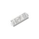 GloboStar® 73010 WT5 SKYDANCE DC WiFi & RF 2.4Ghz Dimmer High Speed Controller 5 Καναλιών DC 12-24V 5 x 3A 72W - Max 15A 360W - IP20 Μ10 x Π4 x Υ2cm - 5 Years Warranty