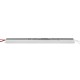 GloboStar® 73013 Μεταλλικό Τροφοδοτικό PELV Ultra Slim για Προϊόντα LED 60W 2.5A - AC 220-240V σε DC 24V - IP20 Μ31 x Π1.8 x Υ1.8cm - 3 Years Warranty