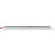 GloboStar® 73014 Μεταλλικό Τροφοδοτικό PELV Ultra Slim για Προϊόντα LED 75W 3.1A - AC 220-240V σε DC 24V - IP20 Μ31 x Π1.8 x Υ1.8cm - 3 Years Warranty