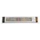 GloboStar® 73017 Μεταλλικό Τροφοδοτικό PELV Ultra Slim για Προϊόντα LED 200W 8.3A - AC 220-240V σε DC 24V - IP20 Μ31 x Π5.4 x Υ2.3cm - 3 Years Warranty