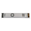 GloboStar® 73019 Μεταλλικό Τροφοδοτικό PELV Ultra Slim για Προϊόντα LED 400W 16.7A - AC 220-240V σε DC 24V - IP20 Μ31 x Π5.4 x Υ2.3cm - 3 Years Warranty